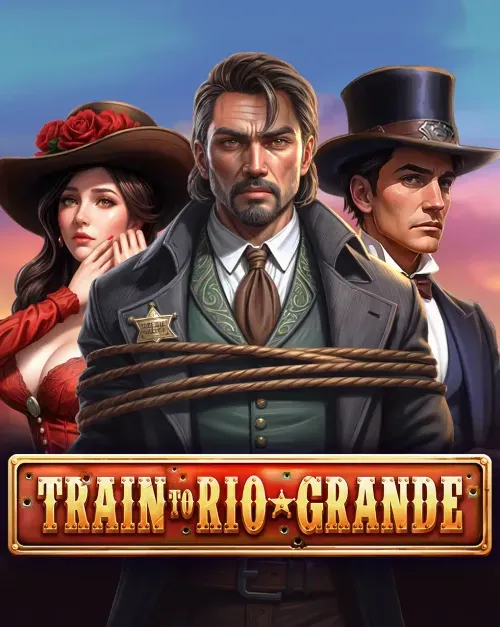  Демо слот Train To Rio Grande