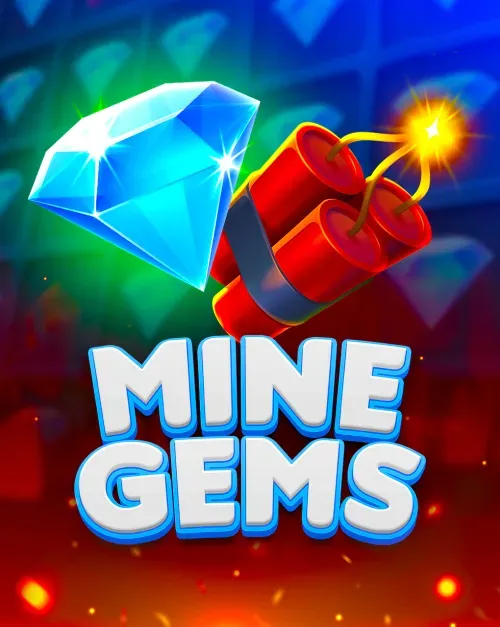  Демо слот Mine Gems
