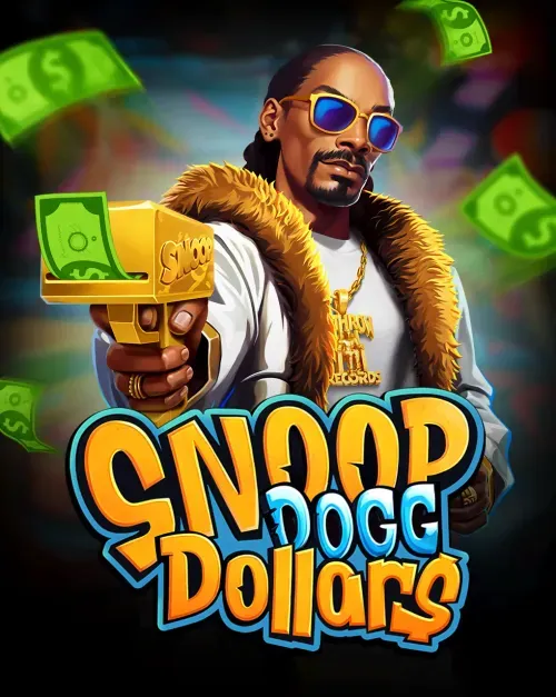  Демо слот Snoop Dogs Dollars