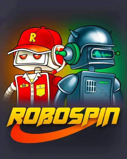  Демо слот Robospin
