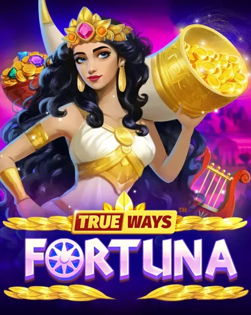  Демо слот Fortuna Trueways