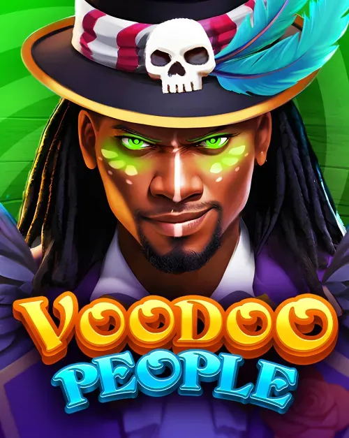  Демо слот Voodoo People