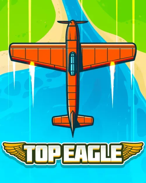  Демо слот Top Eagle