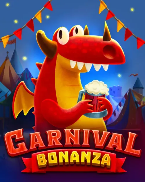  Демо слот Carnival Bananza