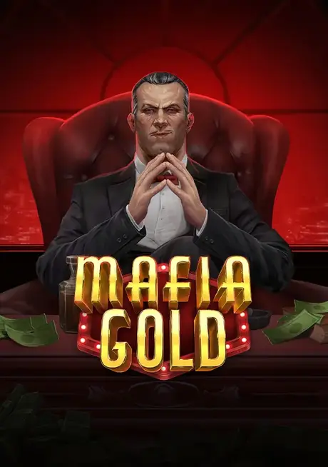  Демо слот Mafia Gold 