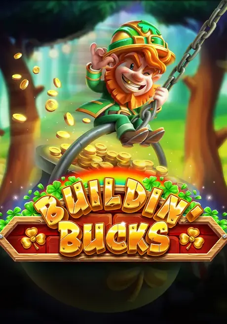  Демо слот Buildin’ Bucks