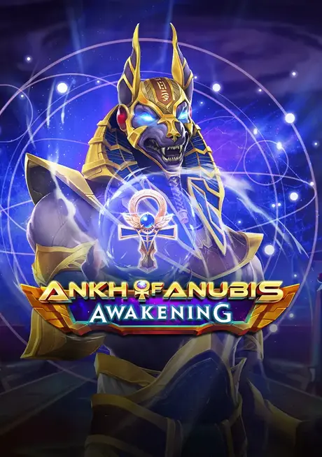  Демо слот Ankh of Anubis Awakening