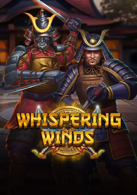  Демо слот Whispering Winds