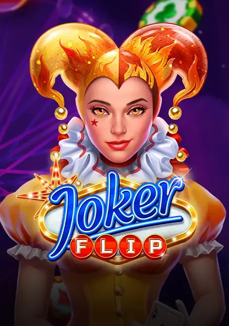  Демо слот Joker Flip