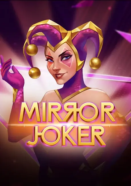 Демо слот Mirror Joker