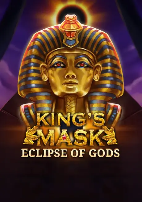  Демо слот King’s Mask Eclipse of Gods
