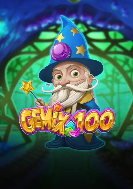  Демо слот GEMIX 100